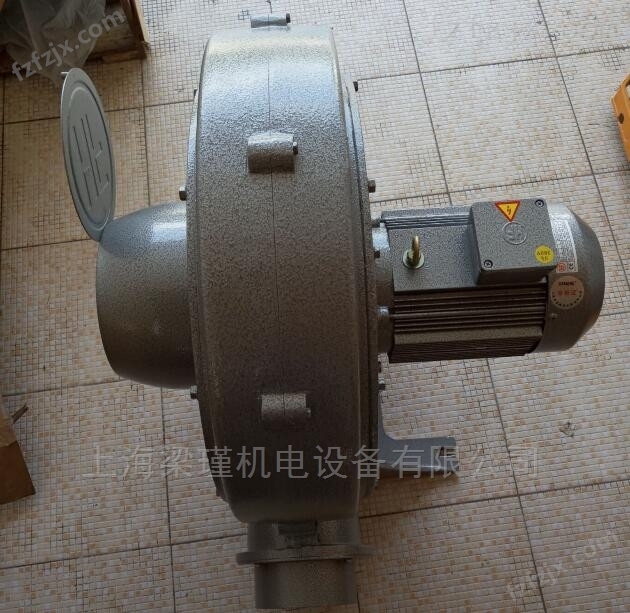 中国台湾宏丰LK-801鼓风机