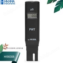 HANNA哈纳HI98308笔式水质电导率测定仪