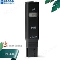 HANNA哈纳HI98308水质电导率测定仪