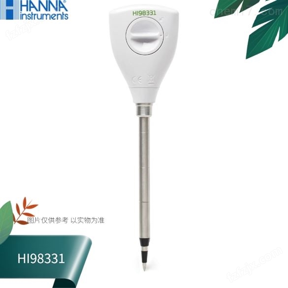 供应HI98331土壤电导率仪价格