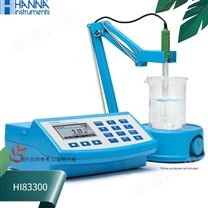 经销HI83300离子浓度测定仪