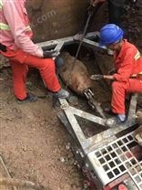 工业管道非开挖修复之碎裂管法修复技术