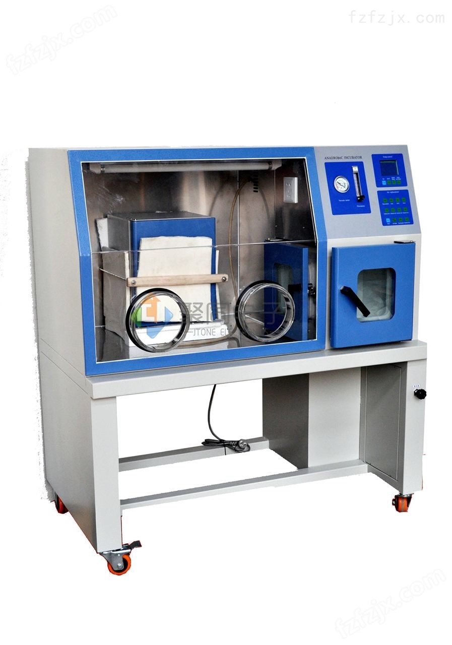 厌氧培养箱YQX-II限温保护装置