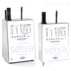 setra西特SPC5000和SPC7000空气质量检测仪