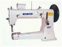 JS441/471单针综合送料筒形平缝机