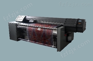 HCM-F4232热转移印花机