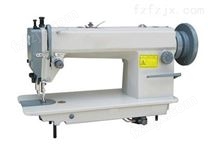 GB266-102E厚料极粗线单/双针花样缝纫机