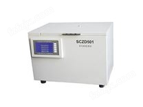 SCZD501型多功能全自动振荡仪