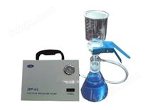 DL-01溶剂过滤器
