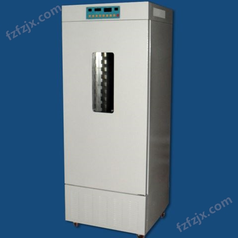 HSX-250恒温恒湿培养箱