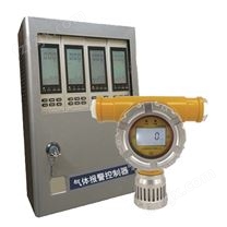 环保专用硫化氢报警器,点型硫化氢探测器