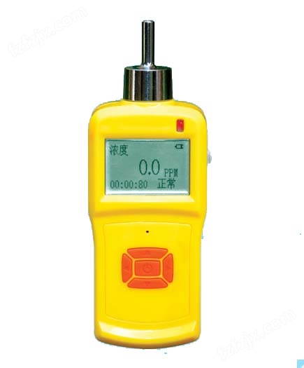 便携式乙醇气体报警器-LEL%-鸿安电子