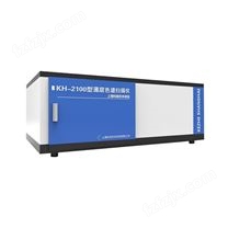 上海科哲KH-2100型法定型双波长薄层色谱扫描仪