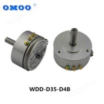 WDD-D35-D4B角度传感器
