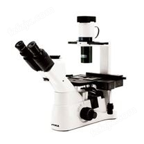 XDS系列倒置生物显微镜