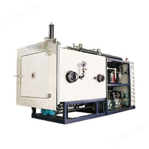 PFD7-4002C工业型冷冻干燥机