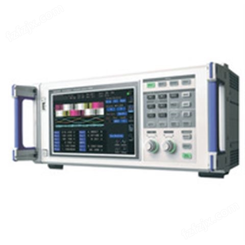 PW6001功率分析仪