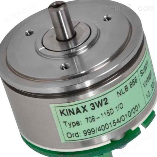 GMC-I KINAX HW730角度传感器KINAX WT707