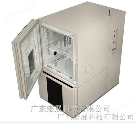中山高低温湿热试验箱