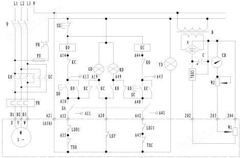 DZW电动阀门控制箱一控一抽屉式 DZW多回转电动执行器控制箱价格示例图87