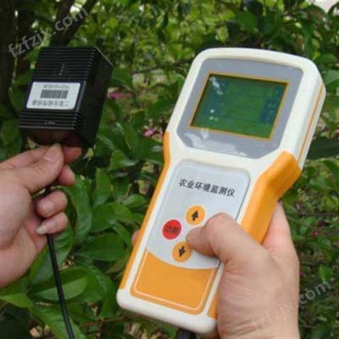 二氧化碳测定仪2