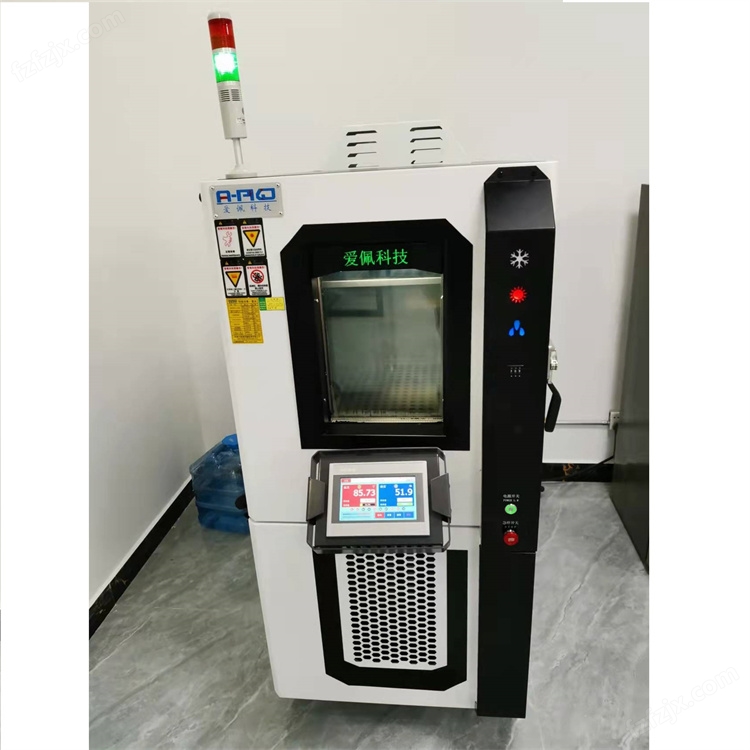  深圳恒温恒湿测试机 低温冲击试验设备