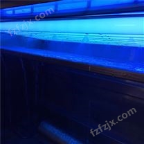 橡胶紫外线老化试验箱