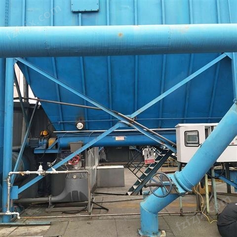 气力输送厂家 水泥厂用低压连续泵 粉料输送泵厂家