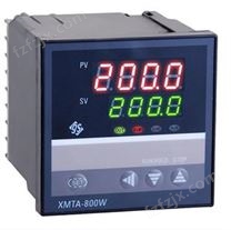 XMTA-800WP32段15条程序控制器