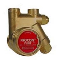103A015F procon 叶片循环泵
