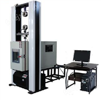 WDW-50G微机控制隔热型材高低温试验机