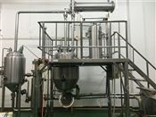 洋甘菊纯露蒸馏设备 植物芳香油提取加工设备