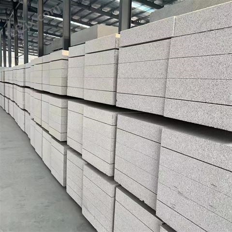 生产水泥基匀质板
