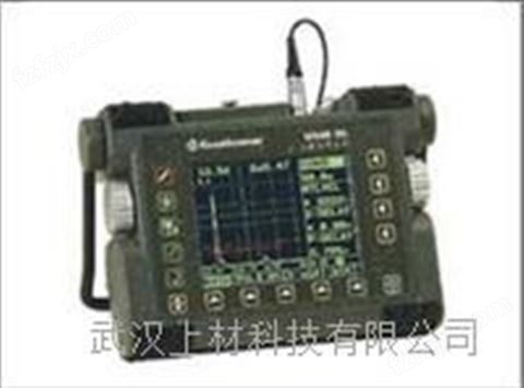 USM35XDAC/USM35XS超声波探伤仪