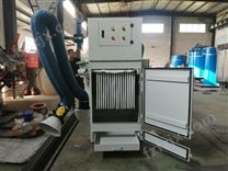 江苏2.2千瓦布袋工业除尘器设备 鑫圣威机械
