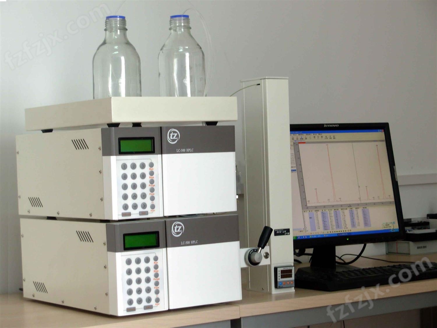 LC-3000等度液相色谱仪