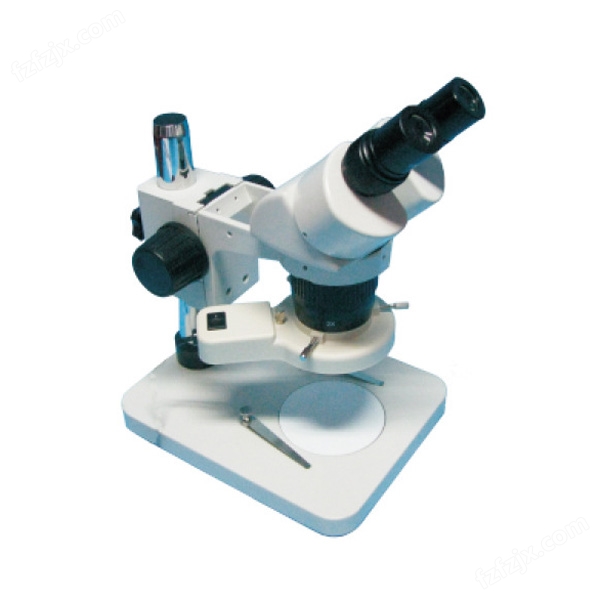 双目体视显微镜ST60