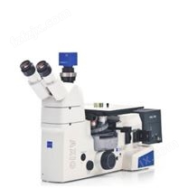 蔡司倒置式金相显微镜Axio Vert.A1