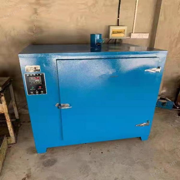 热风循环干燥箱 数显干燥箱 工业烘干机