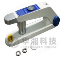 皮革柔软度测试仪（HTX-022）