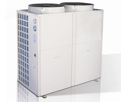 空气源涡旋式热泵热水机（80°C出水）HTB-R19FG