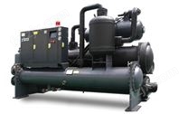 水冷螺杆式热泵热水机（80°C出水）HTK-R730G-T