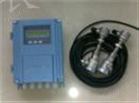 广州迪川供应TDS100系列插入式超声波流量计产品