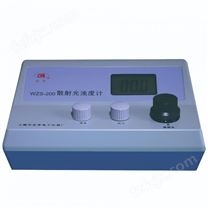 上海安亭电子WZS-200台式浊度计