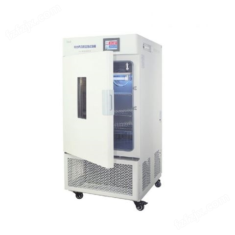 上海一恒LHH-150GSP-UV药品稳定性试验箱