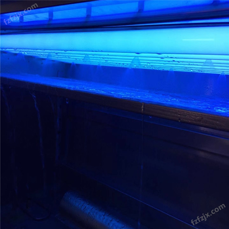 紫外耐气候老化试验箱