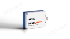 NanoQuest 光谱传感器