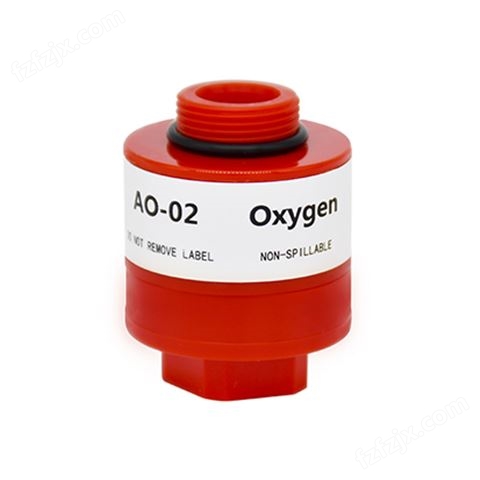 AO-02氧气传感器