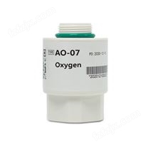 AO-07医用氧气传感器