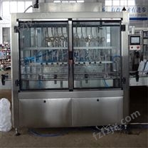 贵州果粒饮料灌装机 新疆乳饮料灌装机 生产厂家